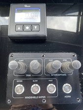 JUS 31 Trim System