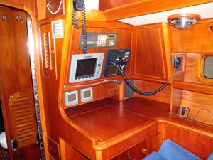 Nav Station