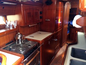 Galley