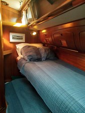 ATALANTA 15 Guest Cabin
