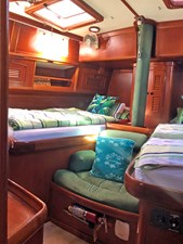 Owner's Aft Cabin