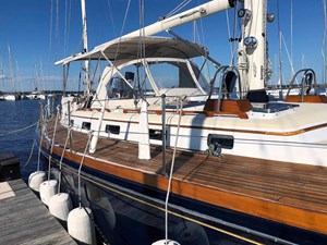 L'EQUIPE 18 Stbd. Deck