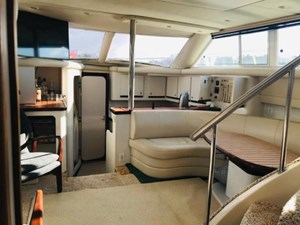 Cruisers Yachts 3950 13 14