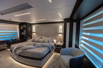 GG 12 Master Stateroom