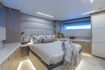 GG 15 Guest Stateroom