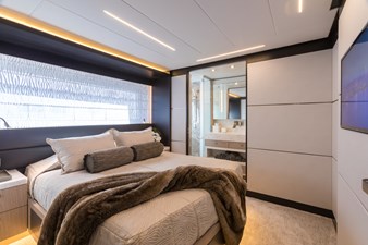 GG 16 Guest Stateroom