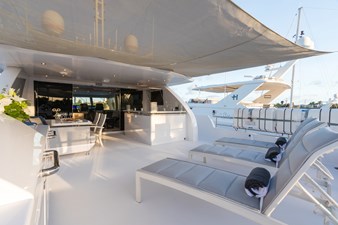 GG 25 Upper Aft Deck