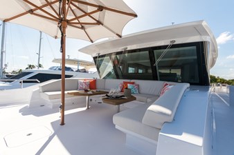 GG 29 Foredeck