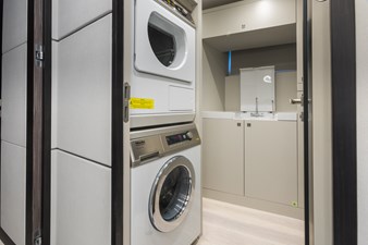 GG 20 Laundry Area