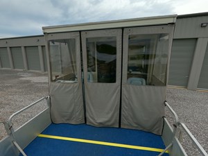 Pontoon Houseboat 27 GOPR5163