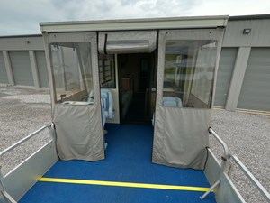 Pontoon Houseboat 28 GOPR5165