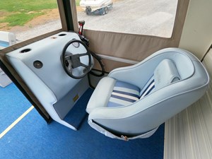Pontoon Houseboat 30 GOPR5167
