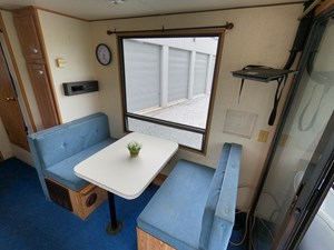 Pontoon Houseboat 35 GOPR5173