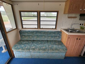 Pontoon Houseboat 39 GOPR5177
