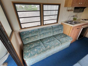 Pontoon Houseboat 40 GOPR5178