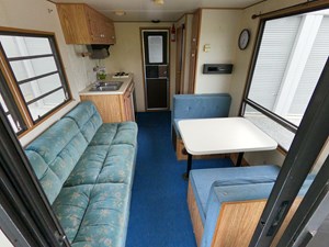 Pontoon Houseboat 45 GOPR5183