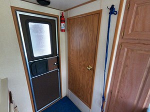Pontoon Houseboat 51 GOPR5189