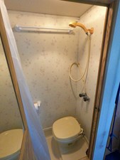 Pontoon Houseboat 53 GOPR5191