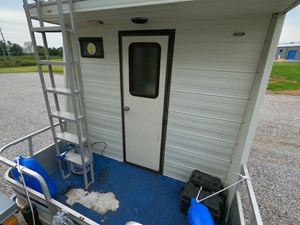 Pontoon Houseboat 55 GOPR5194