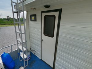 Pontoon Houseboat 56 GOPR5195
