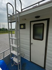 Pontoon Houseboat 57 GOPR5197