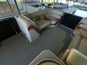 Tritoon w/150HP 4-Stroke 9 GOPR5235