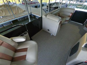 Tritoon w/150HP 4-Stroke 21 GOPR5249