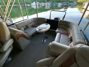 Tritoon w/150HP 4-Stroke 26 GOPR5254