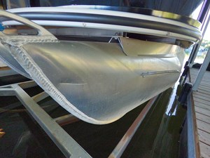 Tritoon w/150HP 4-Stroke 39 GOPR5267