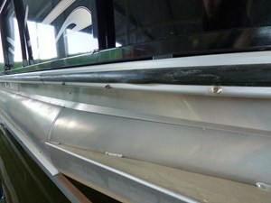 Tritoon w/150HP 4-Stroke 40 GOPR5268