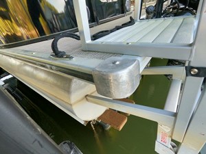 Tritoon w/150HP 4-Stroke 41 GOPR5269