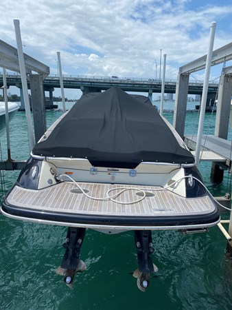 3_2018 34ft Chris-Craft Corsair 34