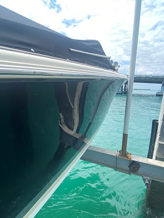 4_2018 34ft Chris-Craft Corsair 34