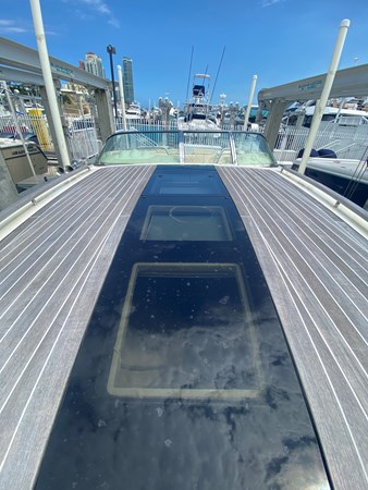 6_2018 34ft Chris-Craft Corsair 34