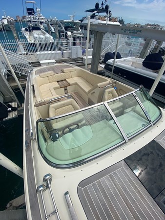 9_2018 34ft Chris-Craft Corsair 34