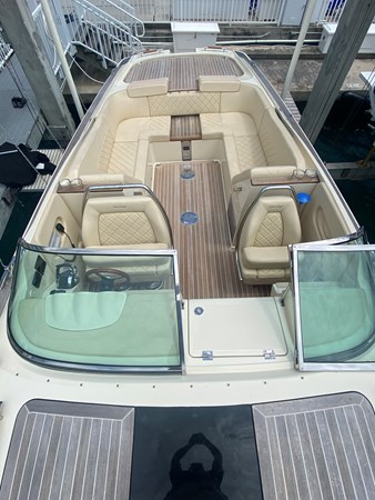 12_2018 34ft Chris-Craft Corsair 34