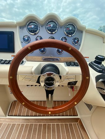 15_2018 34ft Chris-Craft Corsair 34