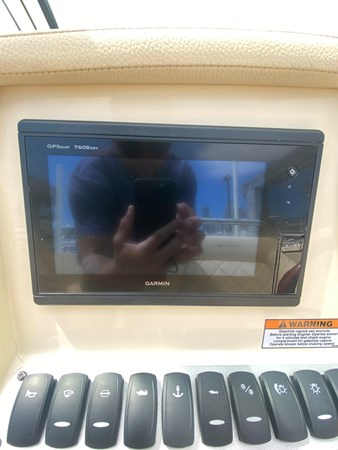 18_2018 34ft Chris-Craft Corsair 34