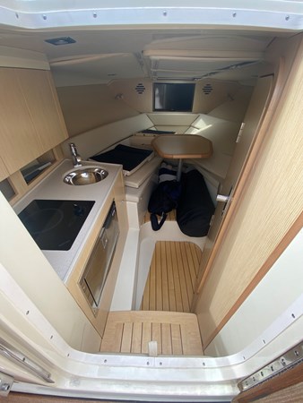 31_2018 34ft Chris-Craft Corsair 34