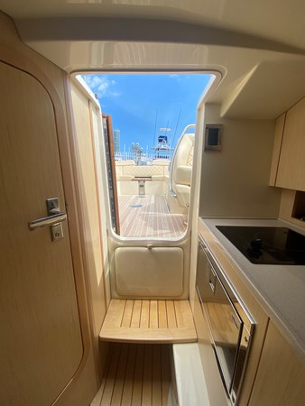 32_2018 34ft Chris-Craft Corsair 34