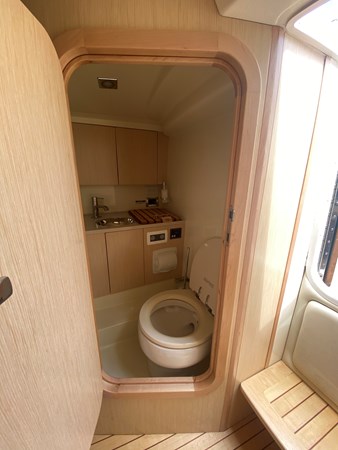 34_2018 34ft Chris-Craft Corsair 34