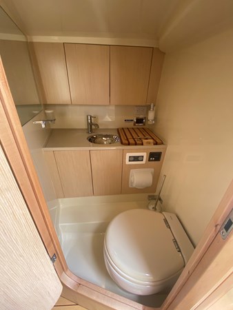 35_2018 34ft Chris-Craft Corsair 34