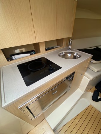 37_2018 34ft Chris-Craft Corsair 34