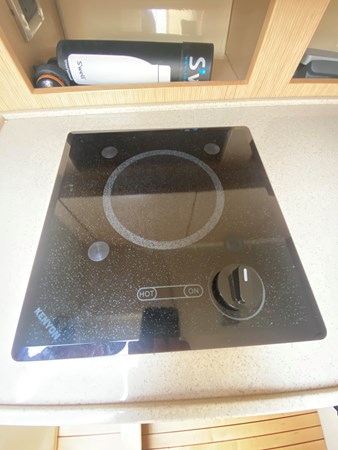 38_2018 34ft Chris-Craft Corsair 34