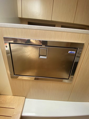 39_2018 34ft Chris-Craft Corsair 34