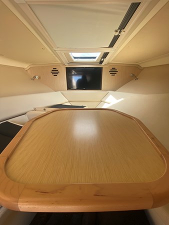 40_2018 34ft Chris-Craft Corsair 34