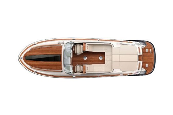 41_2018 34ft Chris-Craft Corsair 34