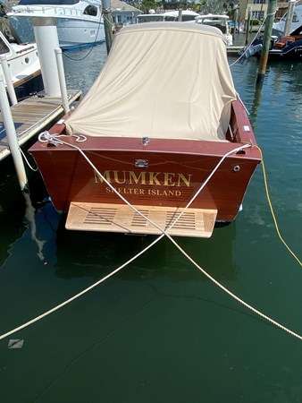 3_1963 27ft Chris-Craft Open Runabout MUMKEN