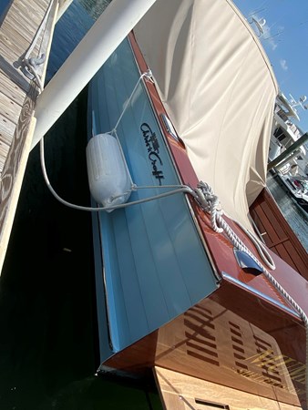 4_1963 27ft Chris-Craft Open Runabout MUMKEN