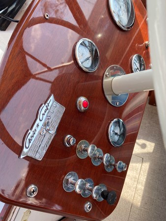 14_1963 27ft Chris-Craft Open Runabout MUMKEN